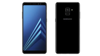 samsung galaxy a8 2018