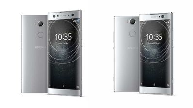 sony xperia xa2 ultra