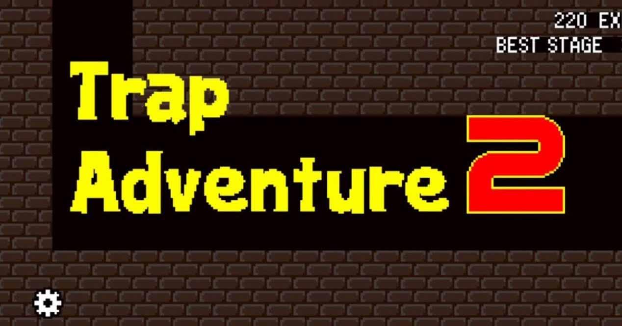trap adventure 2