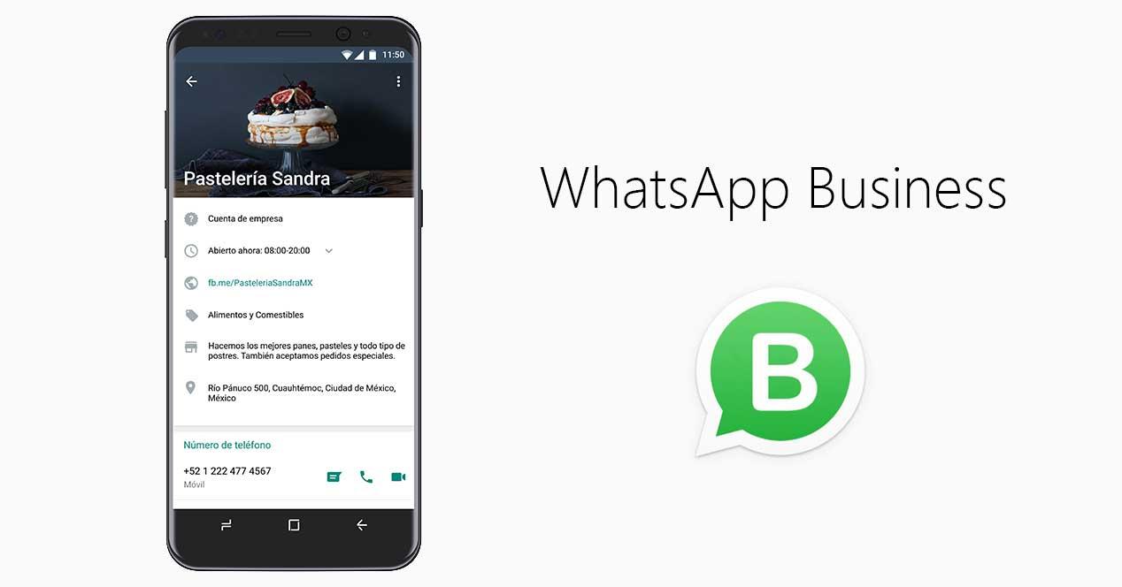 whatsapp-forretning