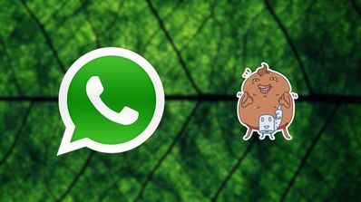 whatsapp stickers