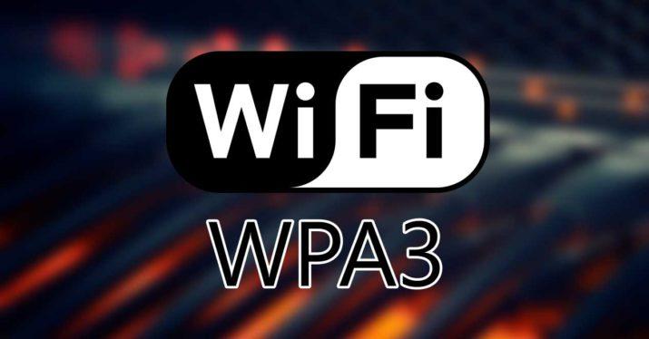 wifi wpa3