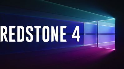 Windows 10 Spring Creators Update
