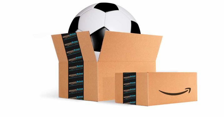 amazon