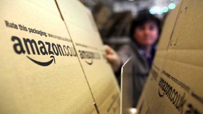 amazon