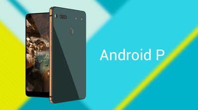 android p