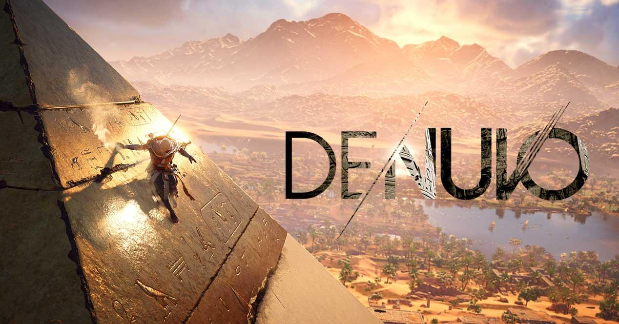 Orgulloso dividir ligado Assassin's Creed Origins crackeado: más problemas para Denuvo