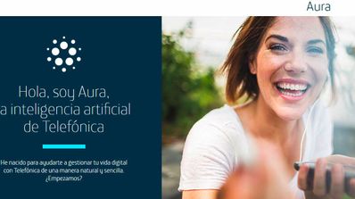Aura
