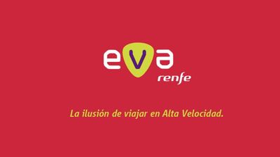 eva ave renfe