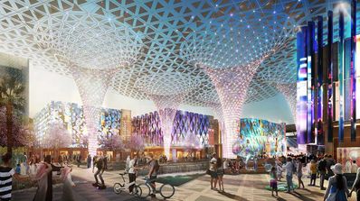 expo dubai