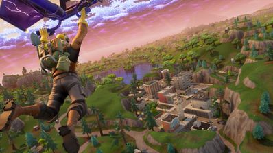 Fortnite