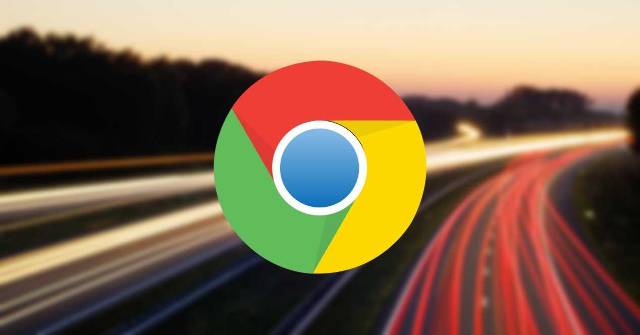 Google Chrome Lyzyload