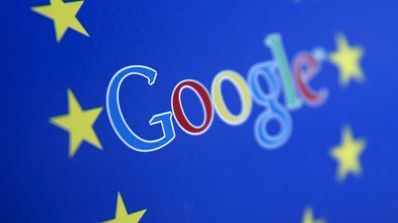 google ue impuesto