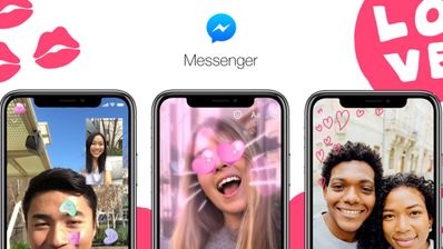 messenger-facebook-san-valentin