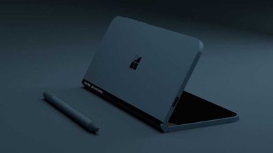microsoft andromeda