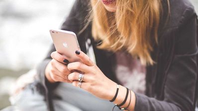 movil telefono datos
