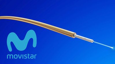 movistar fibra óptica 10 gbps xgspon
