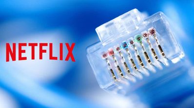 netflix velocidad operadores enero 2018