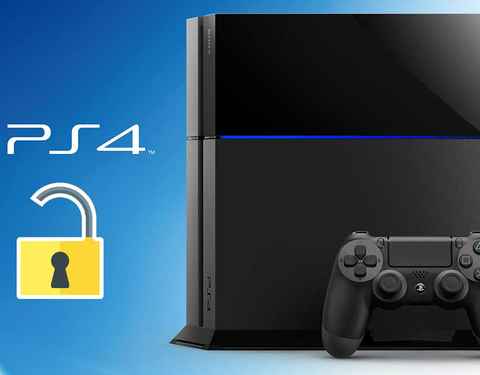 Piratear PS4 ya es posible: jailbreak para consolas con firmware