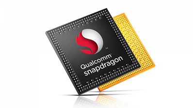 qualcomm snapdragon 855