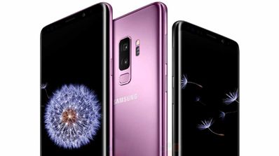 samsung galaxy s9