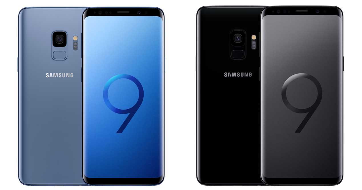 Samsung S9: características disponibilidad precio