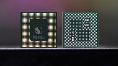 snapdragon 845