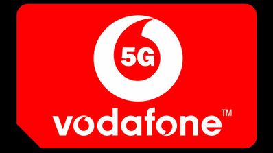 vodafone 5g
