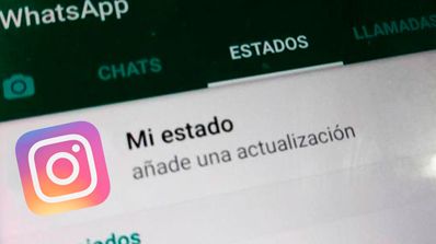 estado de whatsapp