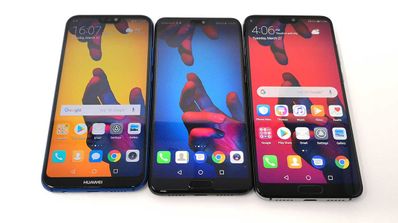 Huawei P20 Series (21)