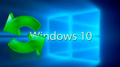 actualizaciones windows 10