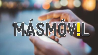 masmovil smartphone másmóvil