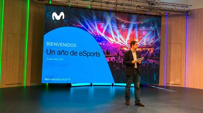 movistar esports