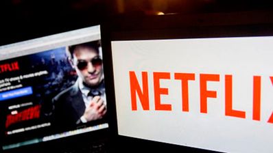 Netflix