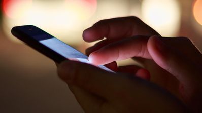 Privacidad smartphone