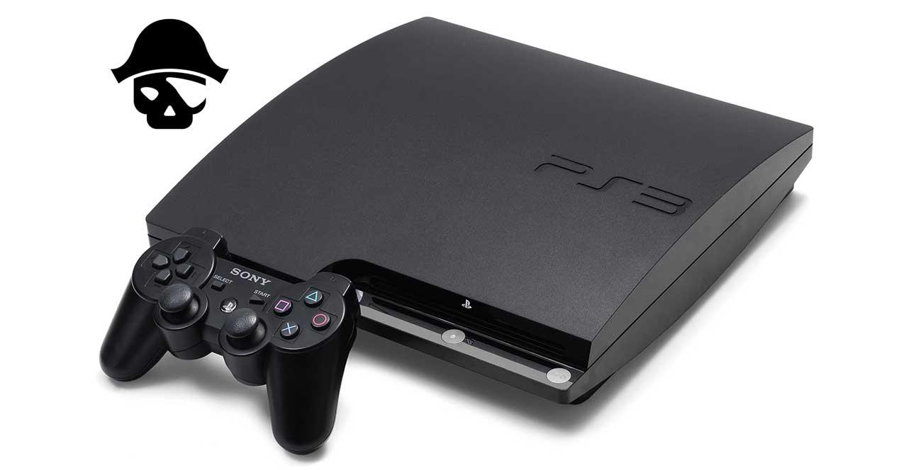 Reembolso Trivial cómo utilizar Cualquier PlayStation 3 ya se puede piratear con PS3Xploit 3.0