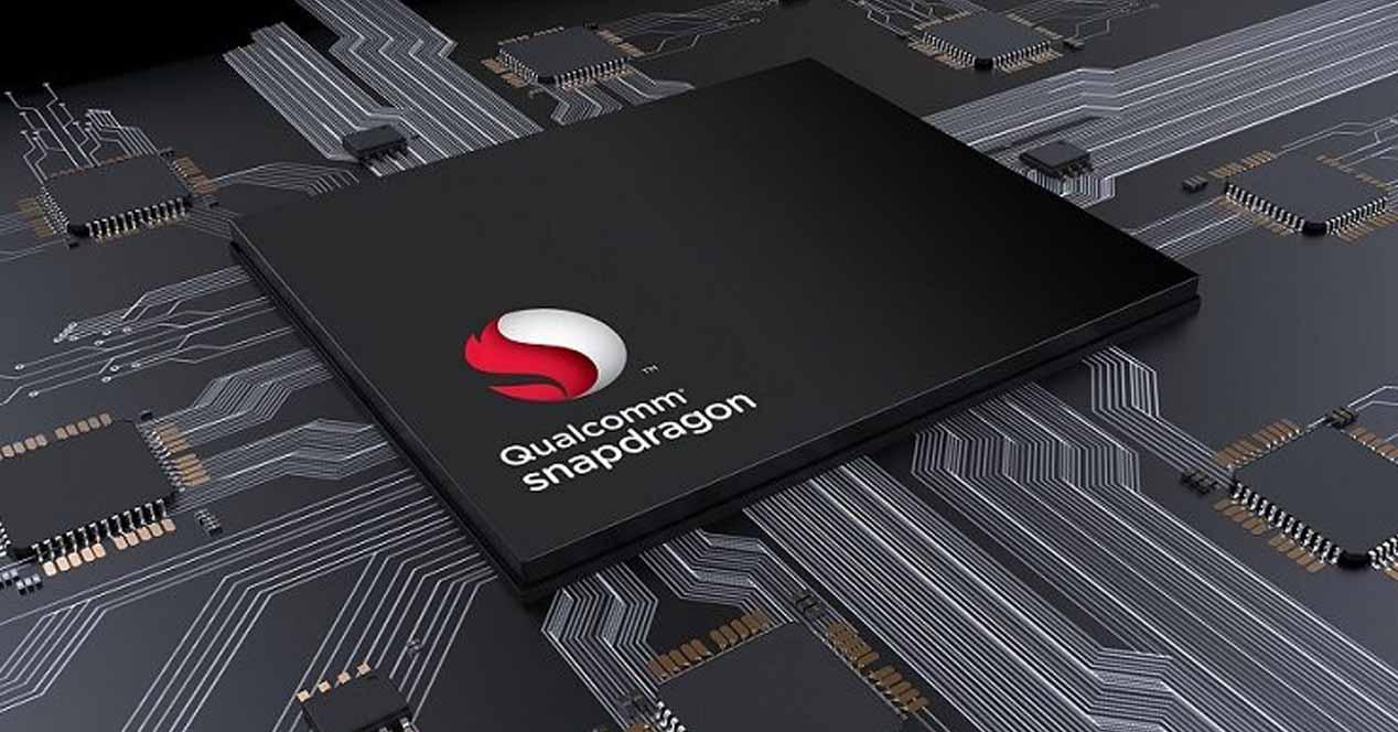 Snapdragon 855 + X50, el procesador de los gama alta de 2019 con 5G