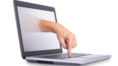 Escritorio remoto
