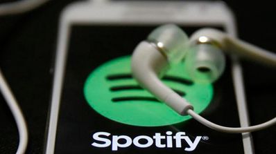 spotify