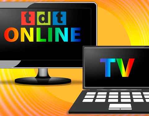 Cómo ver la TDT online por Internet en España: de televisión para VLC y