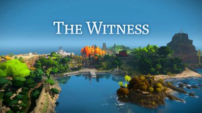 the witness juegos gratis xbox one abril 2018
