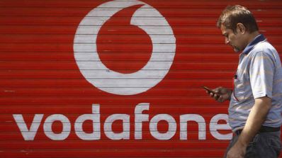 vodafone