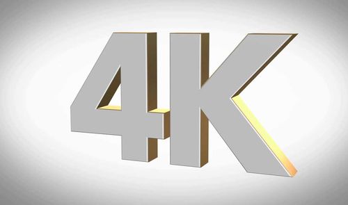 canales 4K