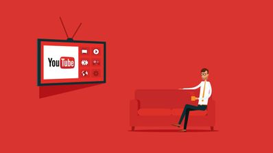 YouTube