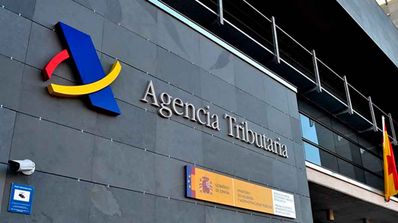 agencia tributaria