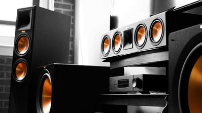 altavoces dolby atmos