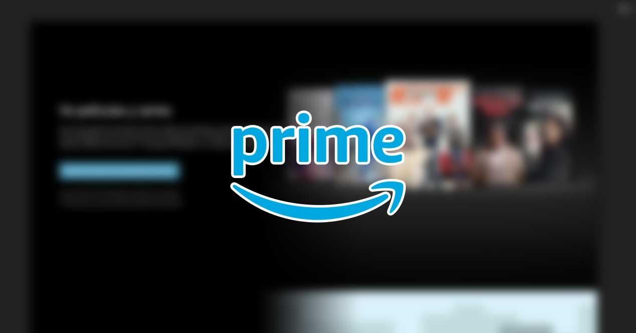 Amazon Prime Viedeo