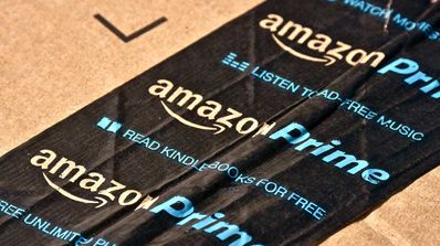 amazon prime