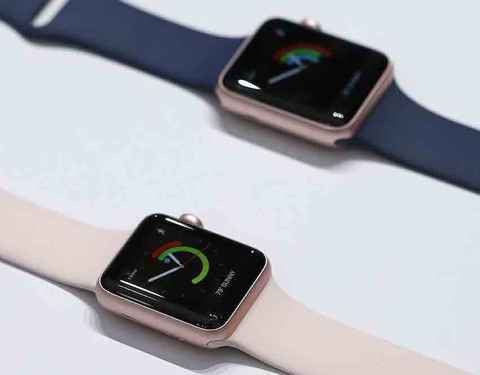 preocupación Todo tipo de científico Apple confirma el grave problema de batería del Watch Series 2