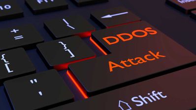 ataque ddos